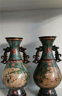 銅雕大象 藝術與商業的完美融合