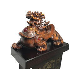 樹脂工藝品的設計創作 藝術與工藝的完美融合