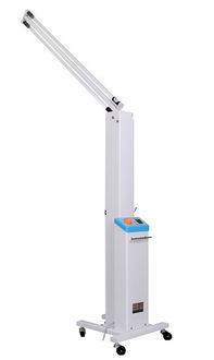 紫外線消毒車 高效消毒，低價(jià)供應(yīng)