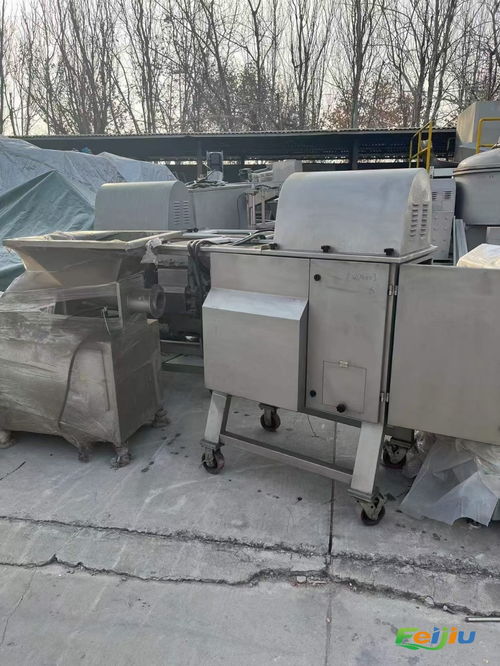 盤(pán)活閑置資產(chǎn)，助力產(chǎn)業(yè)升級(jí) 廢舊食品設(shè)備與消毒器械銷售解決方案